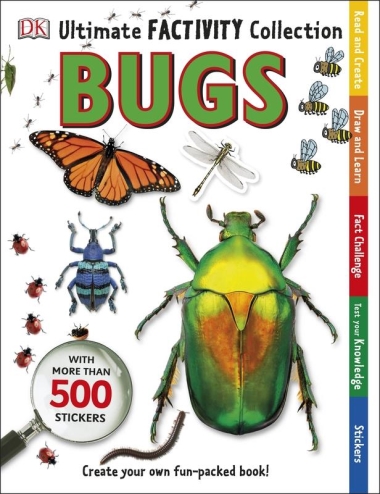 Bugs Ultimate Factivity Collection