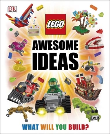 LEGO(r) Awesome Ideas