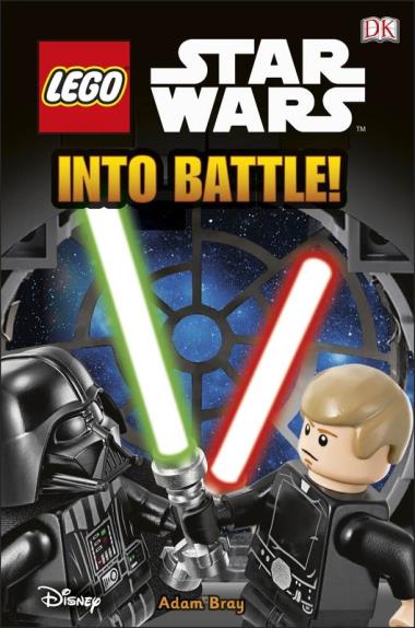 LEGO(r) Star Wars Into Battle
