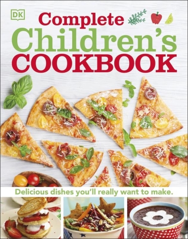 Complete Children"s Cookbook