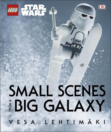 LEGO(r) Star Wars  Small Scenes From a Big Galaxy