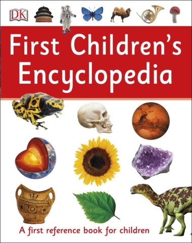 First Children"s Encyclopedia