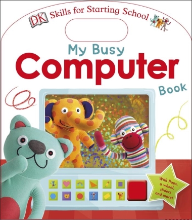 My Busy Computer Book