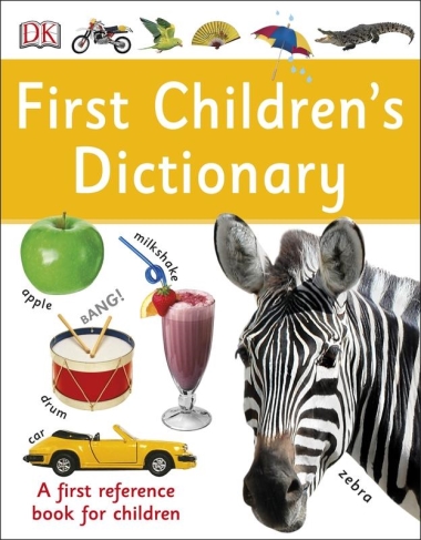 First Children"s Dictionary