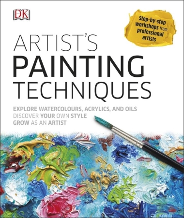 Artist"s Painting Techniques
