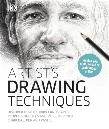 Artist"s Drawing Techniques