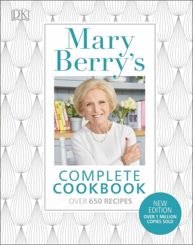 Mary Berry"s Complete Cookbook