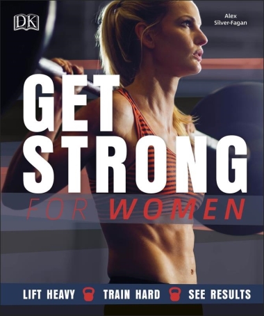 Get Strong For Women
