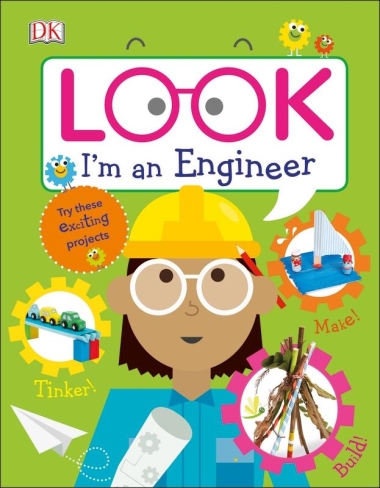 Look I"m an Engineer