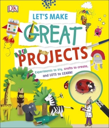 Let"s Make Great Projects