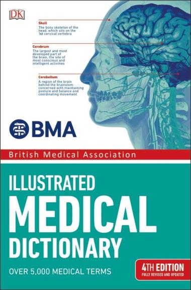 BMA Illustrated Medical Dictionary