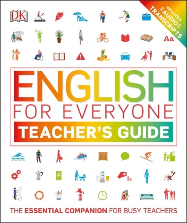 English for Everyone Teacher"s Guide