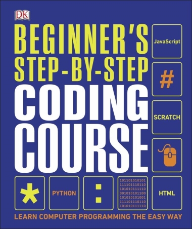 Beginner"s Step-by-Step Coding Course