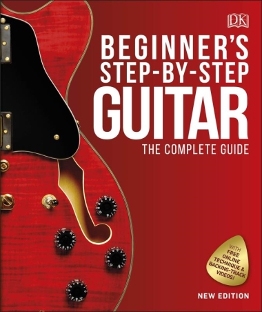 Beginner"s Step-by-Step Guitar