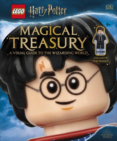 LEGO(r) Harry Potter  Magical Treasury