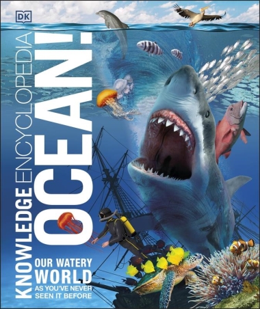 Knowledge Encyclopedia Ocean!