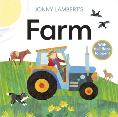 Jonny Lambert"s Farm