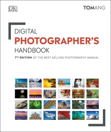 Digital Photographer"s Handbook