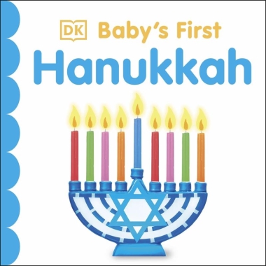 Baby"s First Hanukkah