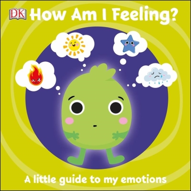 First Emotions: How Am I Feeling?