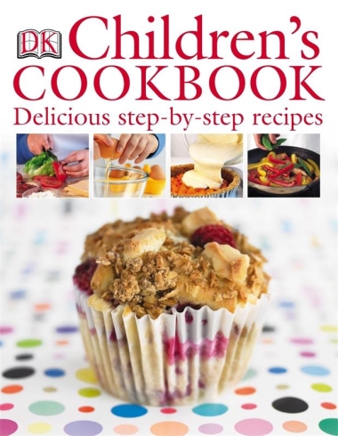 Children"s Cookbook