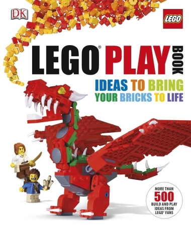 LEGO(r) Play Book