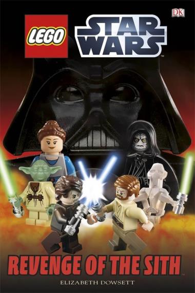 LEGO(r) Star Wars Revenge of the Sith