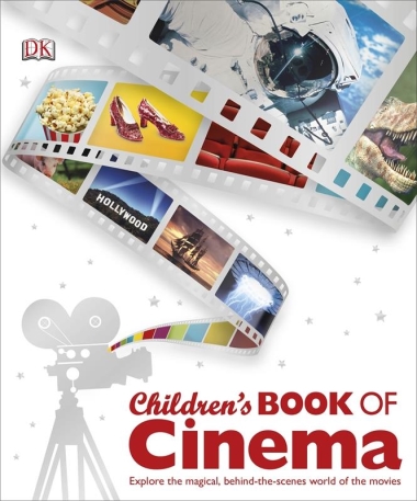 Children"s Book of Cinema