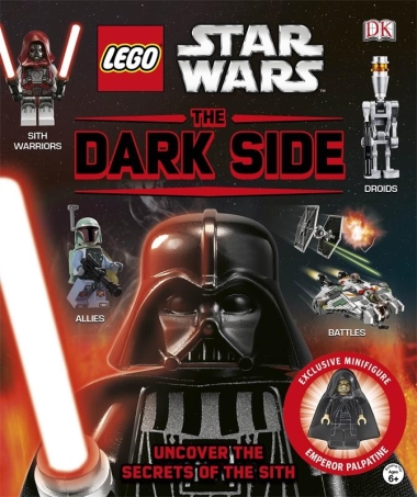 LEGO(r) Star Wars The Dark Side