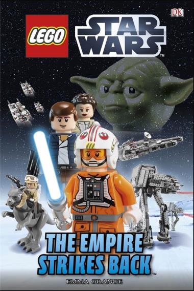 LEGO(r) Star Wars  The Empire Strikes Back