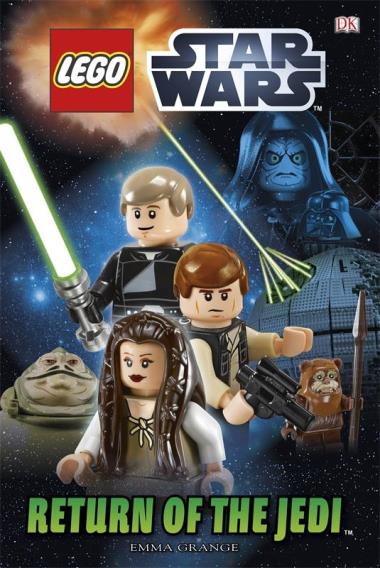 LEGO(r) Star Wars Return of the Jedi