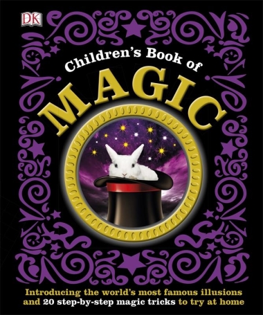 Children"s Book of Magic