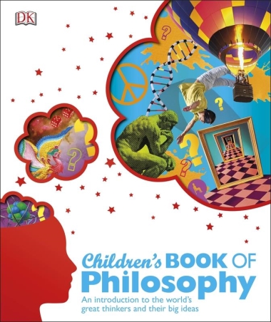 Children"s Book of Philosophy