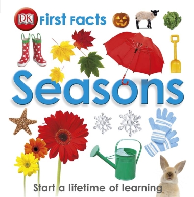 First Facts Seasons