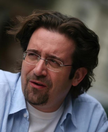 Lévai Balázs