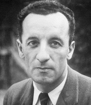 Maurice Merleau-Ponty
