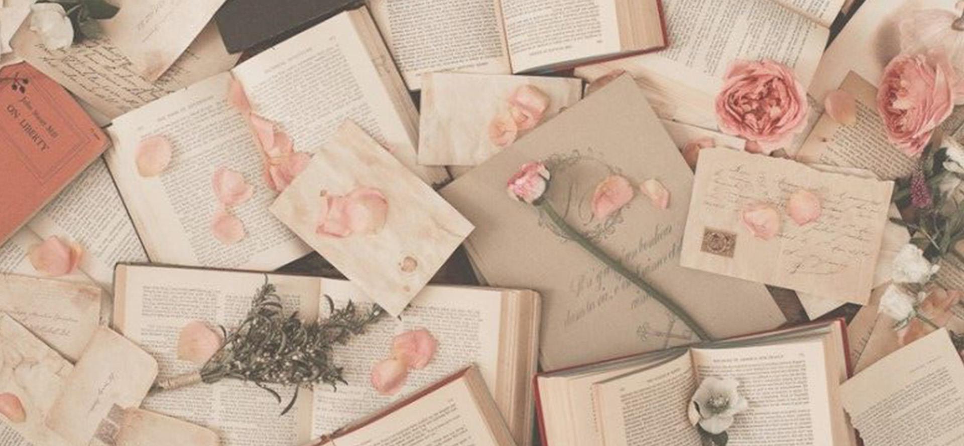 5 romantikus könyv, amit ne hagyj ki a szerelmesek hétvégéjén!