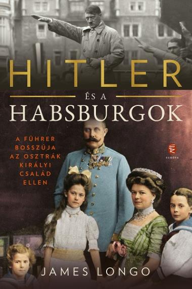 Hitler és a Habsburgok