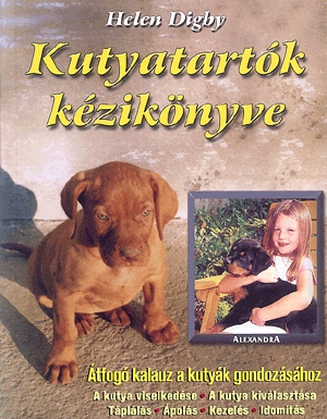 Kutyatartók kézikönyve