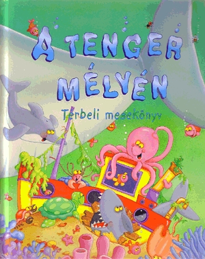 A tenger mélyén