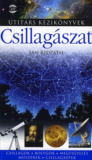 Csillagászat
