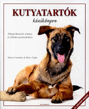 Kutyatartók kézikönyve