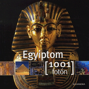 Egyiptom 1001 fotón