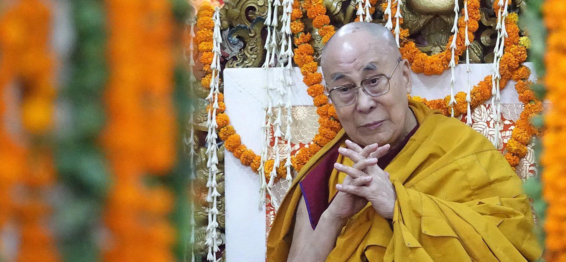 Előrendelhető a dalai láma egyetlen igazán hiteles önéletrajza!