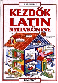 Kezdők latin nyelvkönyve