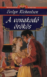 A vonakodó örökös