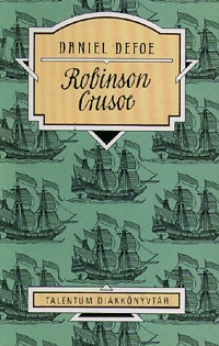 Robinson Crusoe