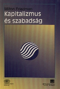 Kapitalizmus és szabadság