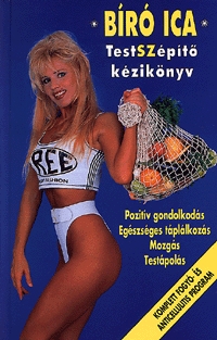 Testszépítő kézikönyv