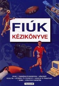 Fiúk kézikönyve